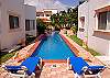Lap Lane of Swimming Pool-Thumbnail