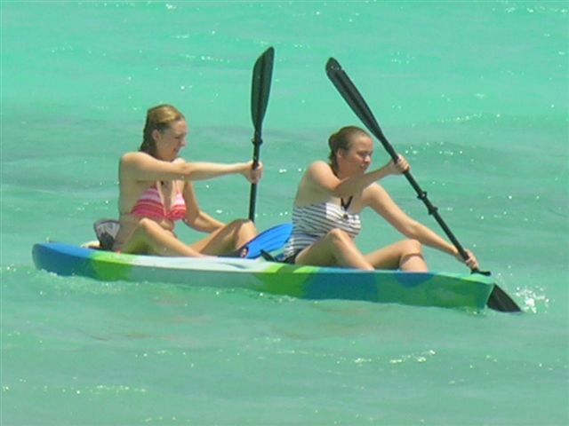 Sea Kayaks-Thumbnail