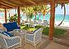 Outdoor living at Charalito-Thumbnail