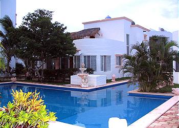  Condominium rental - Exterior Photo - La Sirena 17