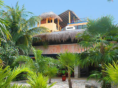 Casa del Sol-Original