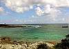 Caribbean on a stormy day-Thumbnail