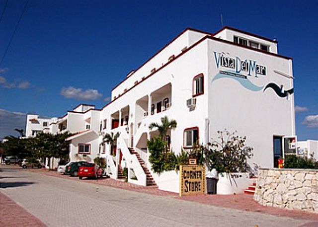 Vista del Mar Hotel-Thumbnail