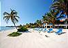 Beachfront at Seven Seas Condos, South Akumal, Mexico-Thumbnail