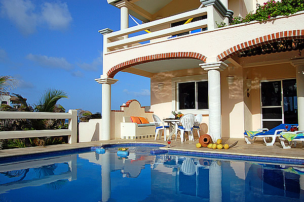 Casa Dos Palmas-Thumbnail