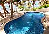 Casa Rosa, Pool Area-Thumbnail