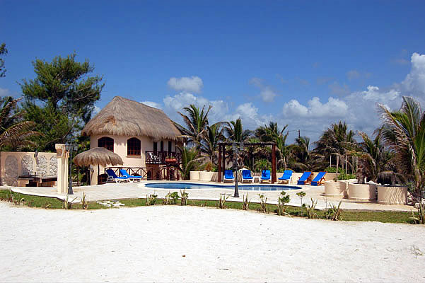 View from beach area.-Thumbnail