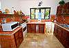  Villa rental - Interior Photo - Casa Palapa, Kitchen