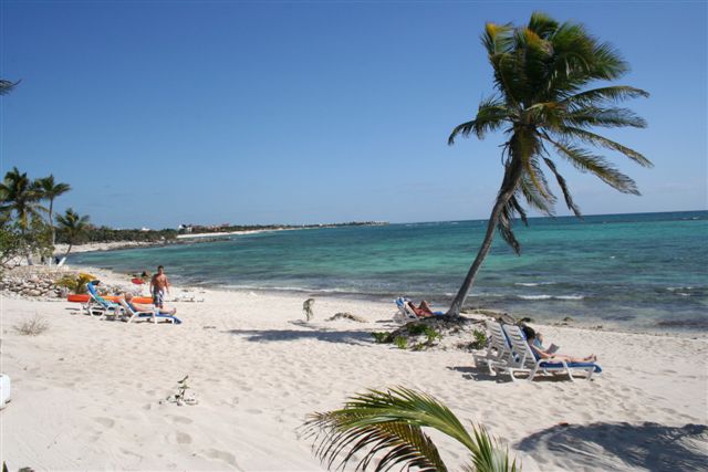 South Akumal Bay-Thumbnail