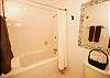 Seven Seas 4 Master bathroom with shower and tub.-Thumbnail