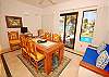 Casa de las Conchas ground floor guest suite kitchenette-Thumbnail