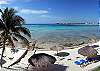  Condominium rental - Exterior Photo - Beach Area