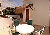  Condominium rental - Interior Photo - Upper Terrace