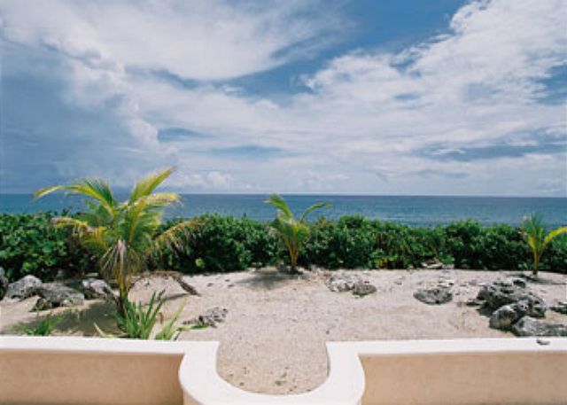Casa del Mar, view-Thumbnail