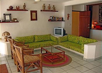  Condominium rental - Interior Photo - Living Area