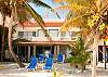 Beachfront exterior at Charalito-Thumbnail