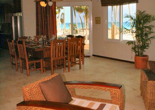 Living and dining areas-Thumbnail