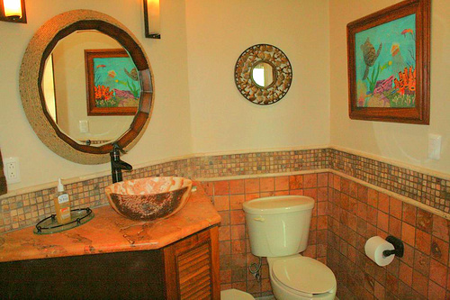 Guest bathroom-Thumbnail