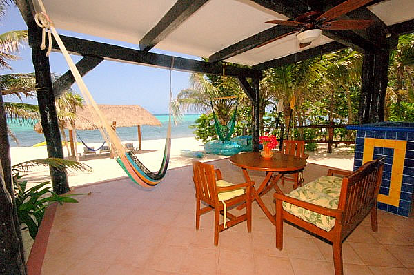 Canciones, Patio View-Thumbnail
