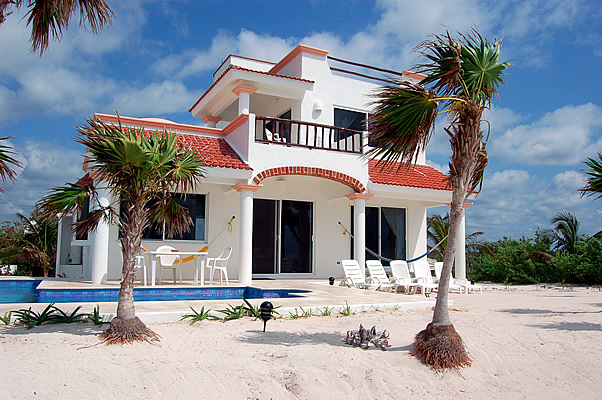 Casa Cavu-Original