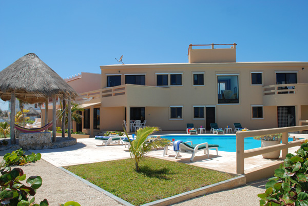 Villa Nicte Ha-Thumbnail