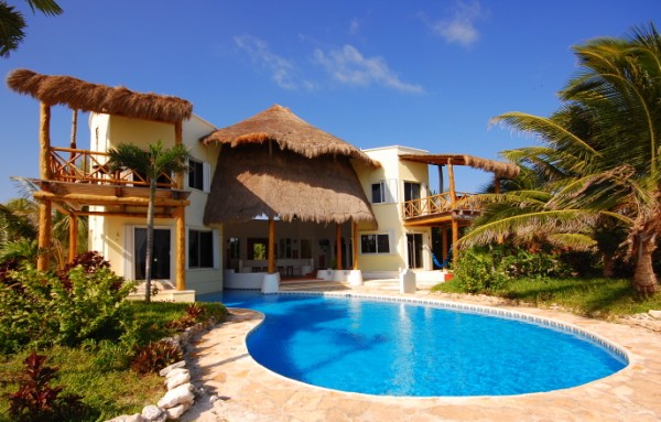 Casa Ensueno-Original