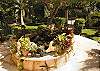  Condominium rental - Exterior Photo - Garden Courtyard
