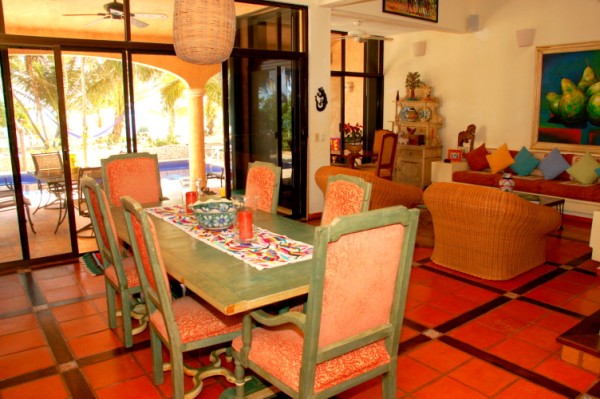 Dining area-Thumbnail