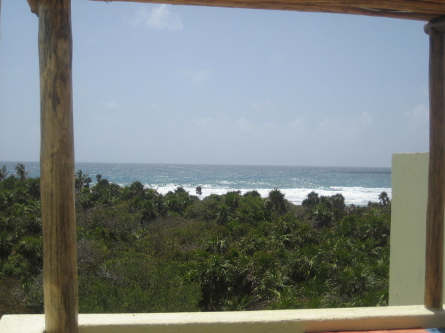 View of Tankah Bay-Thumbnail