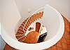 Spiral Stairs at Quinta Del Mar, Yalku, Akumal-Thumbnail