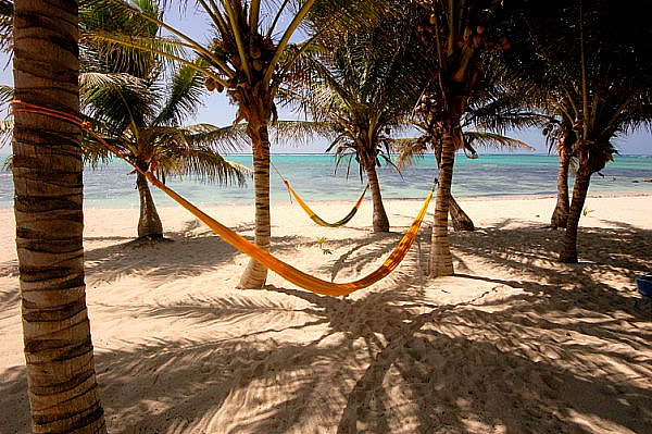Casa Rosa Beach and Hammocks-Thumbnail