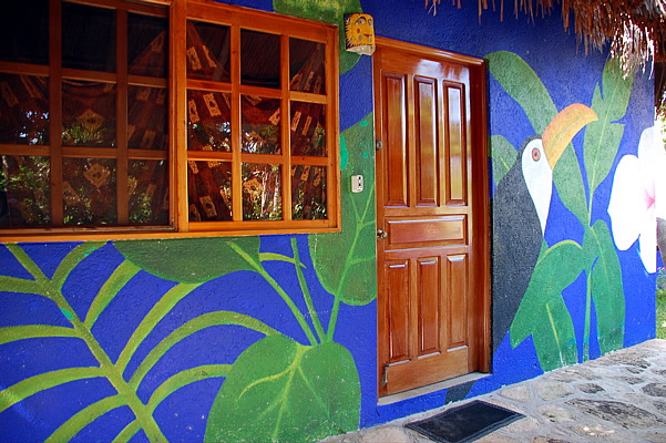 The garden side casita-Thumbnail