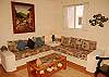  Condominium rental - Interior Photo - Sitting Area