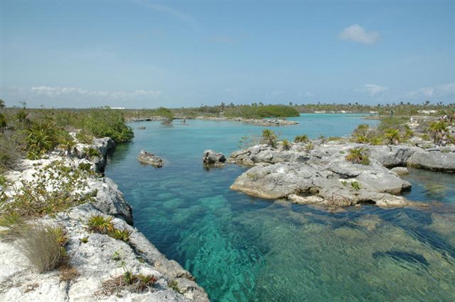 Yal Ku Lagoon Akumal-Thumbnail