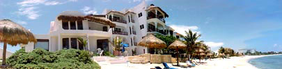 Playa Caribe on Half Moon Bay-Thumbnail