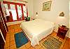 Master bedroom at La Sirena 14, Akumal-Thumbnail