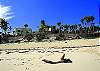 Beach view of Casa de los Pelicanos-Thumbnail