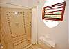 Master Bathroom - show and single vanity - Quinta del Mar-Thumbnail