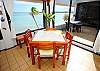 Indoor and outdoor dining areas, Yool Caanal 5, Akumal.-Thumbnail
