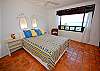 Upper guest bedroom at Quinta del Mar, Akumal-Thumbnail