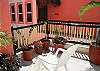  Condominium rental - Interior Photo - Upper Patio