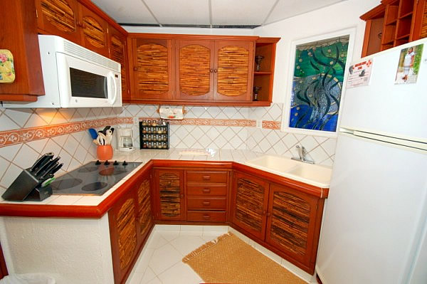 Playa Caribe 4, Kitchen-Thumbnail