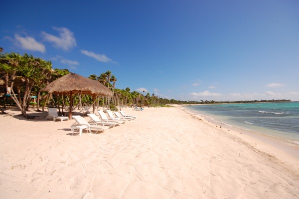 North Soliman Bay Beach-Thumbnail