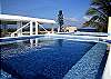 Heated roof top pools on the sun deck at Blue Tang-Thumbnail