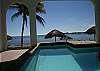  Condominium rental - Exterior Photo - La Iguana Dipping Pool
