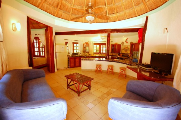 Casa Iguana "Casita", Akumal, Mexico-Thumbnail