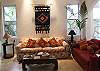 Condominium rental - Interior Photo - Living area