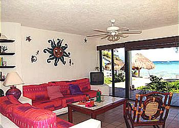  Condominium rental - Interior Photo