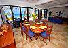  Villa rental - Interior Photo - Casa Palapa, Interior view