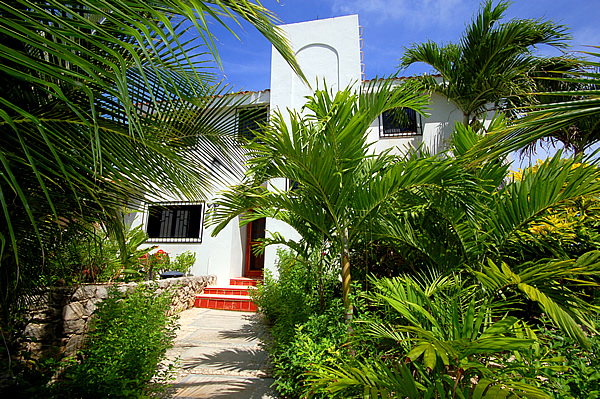 Casa Palapa, Exterior-Thumbnail